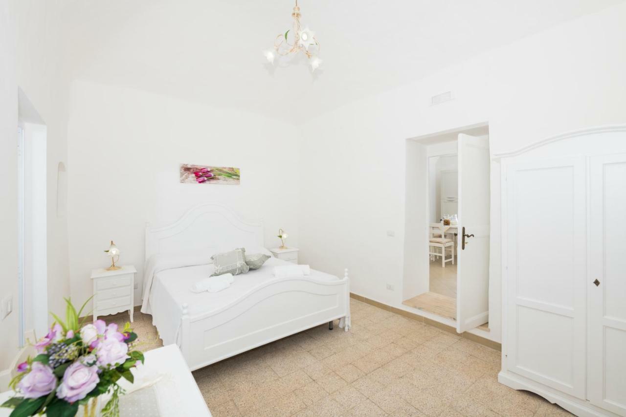 La Borragine Apartament Positano Luaran gambar